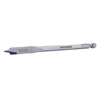 Irwin 88806 Speedbor 3/8 in. x 6 in. L Carbon Steel Wood Boring Bit 1/pc.