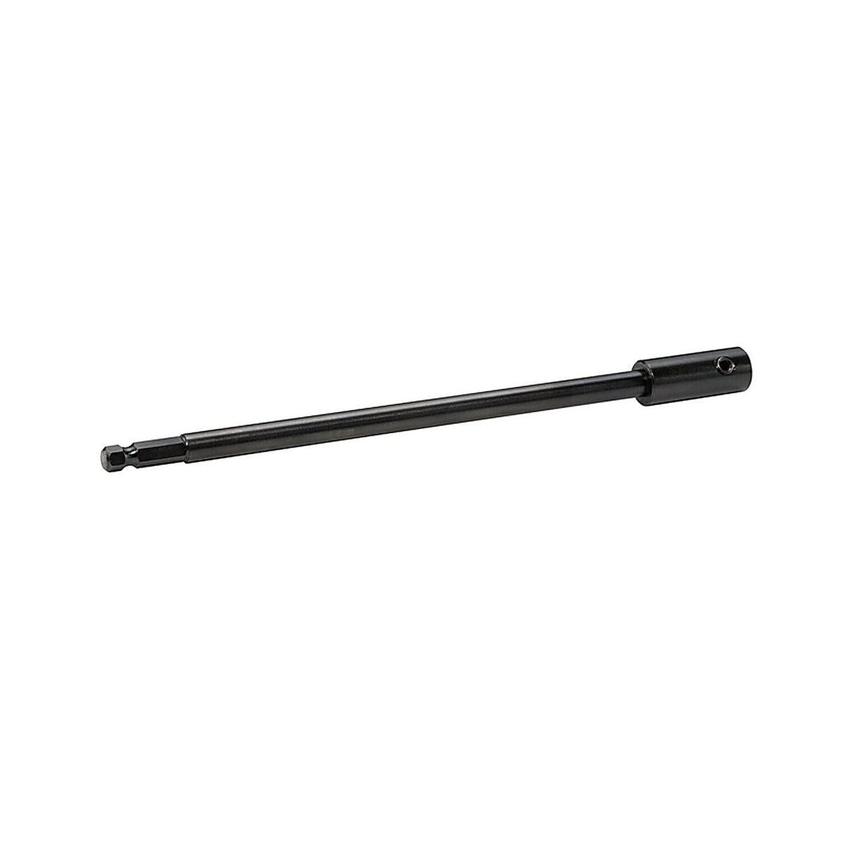 Lenox 3084310X 1/4 in. Dia. x 10 in. L Carbon Steel Extension 3/8 in. 1/Pack