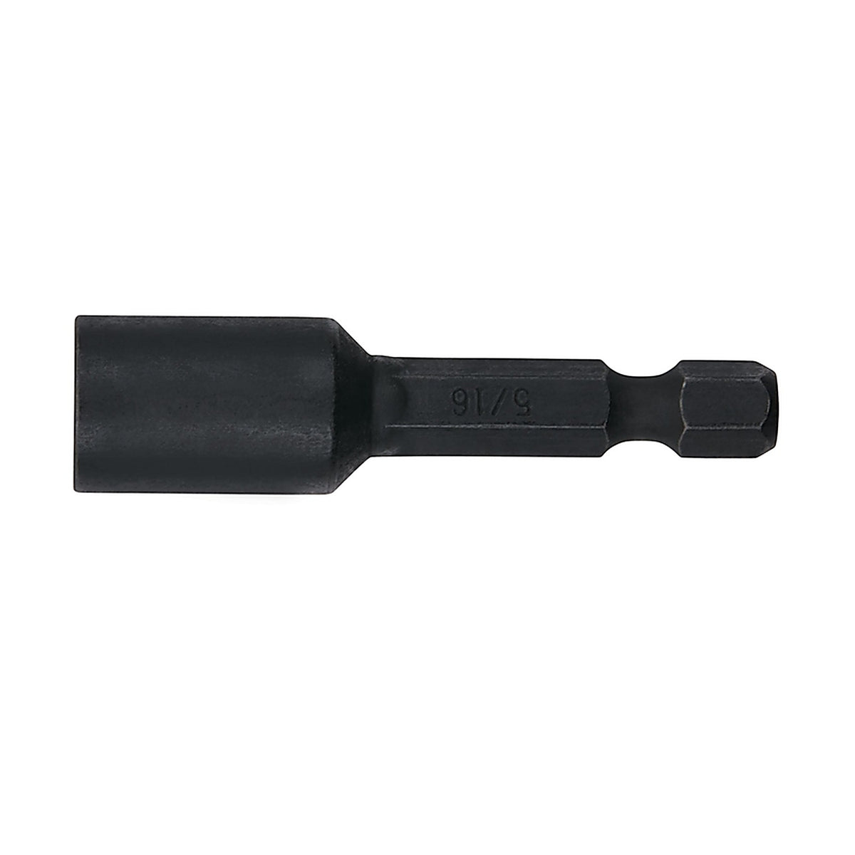 Irwin - IWAF342516 - Impact Performance Series 5/16 In. Metric Lobular Power Nut Driver 1-7/8 In. L 1 Piece