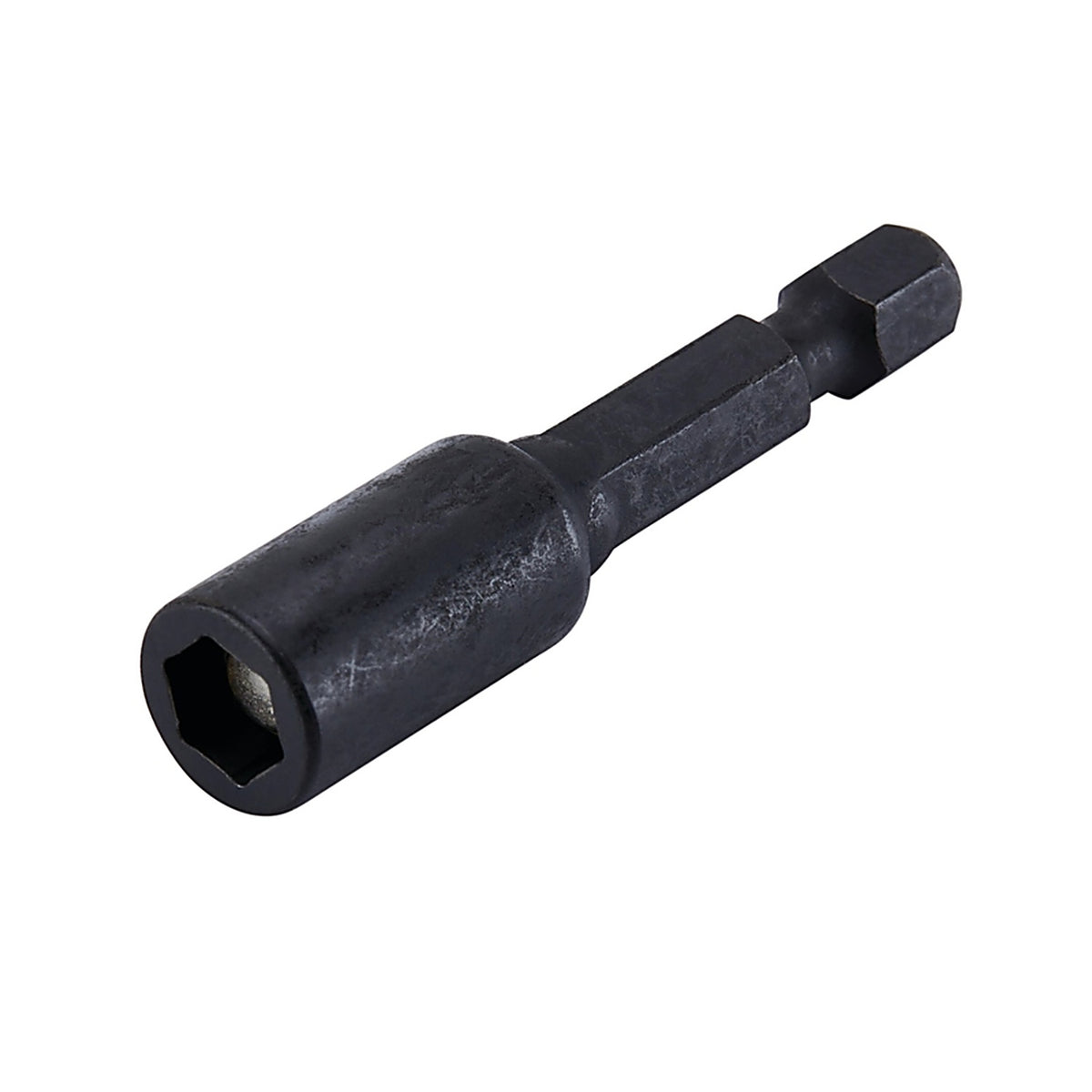 Irwin - IWAF34214 - Impact Performance 1/4 In. SAE Lobular Power Nut Driver 1-7/8 In. L 1 Piece