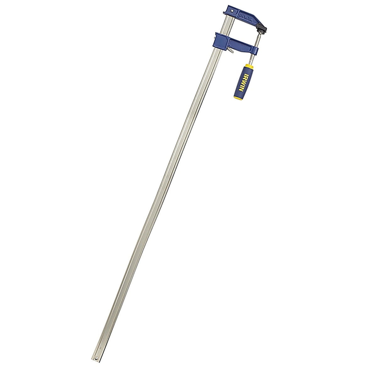 Irwin 223136 Quick-Grip 36 in. x 3 in. D Medium Duty Bar Clamp 1000 lb.