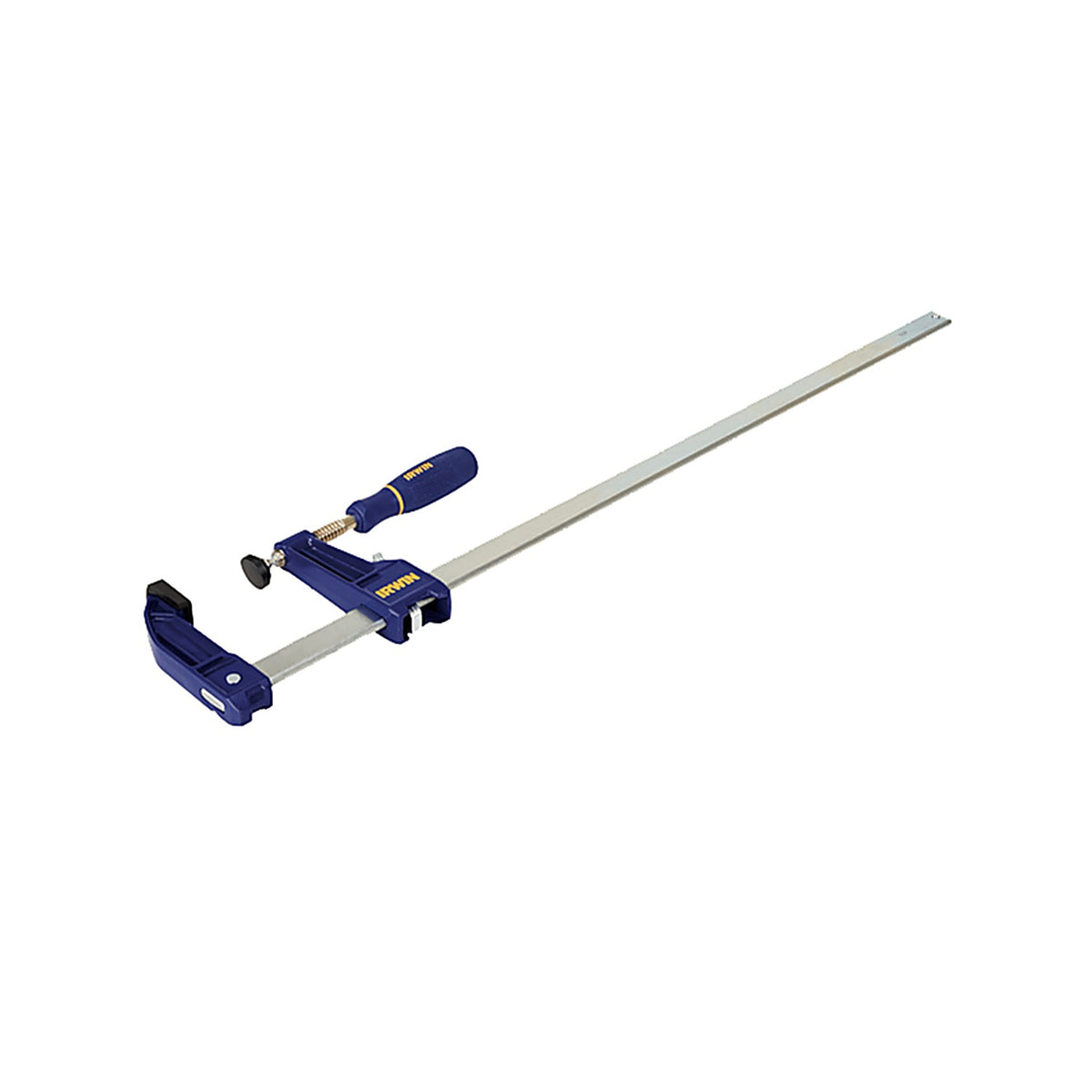 Irwin 223124 Quick-Grip 24 in. x 3 in. D Medium Duty Bar Clamp 1000 lb.