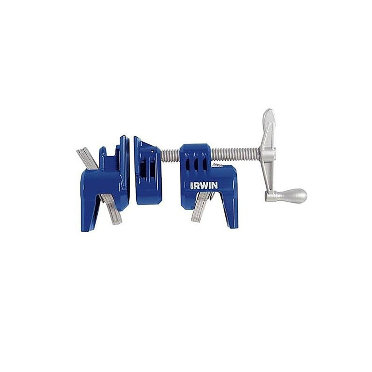 Irwin 224134 Quick-Grip 1-7/8 in. D Pipe Clamp 1,200 lb. 1/Pack