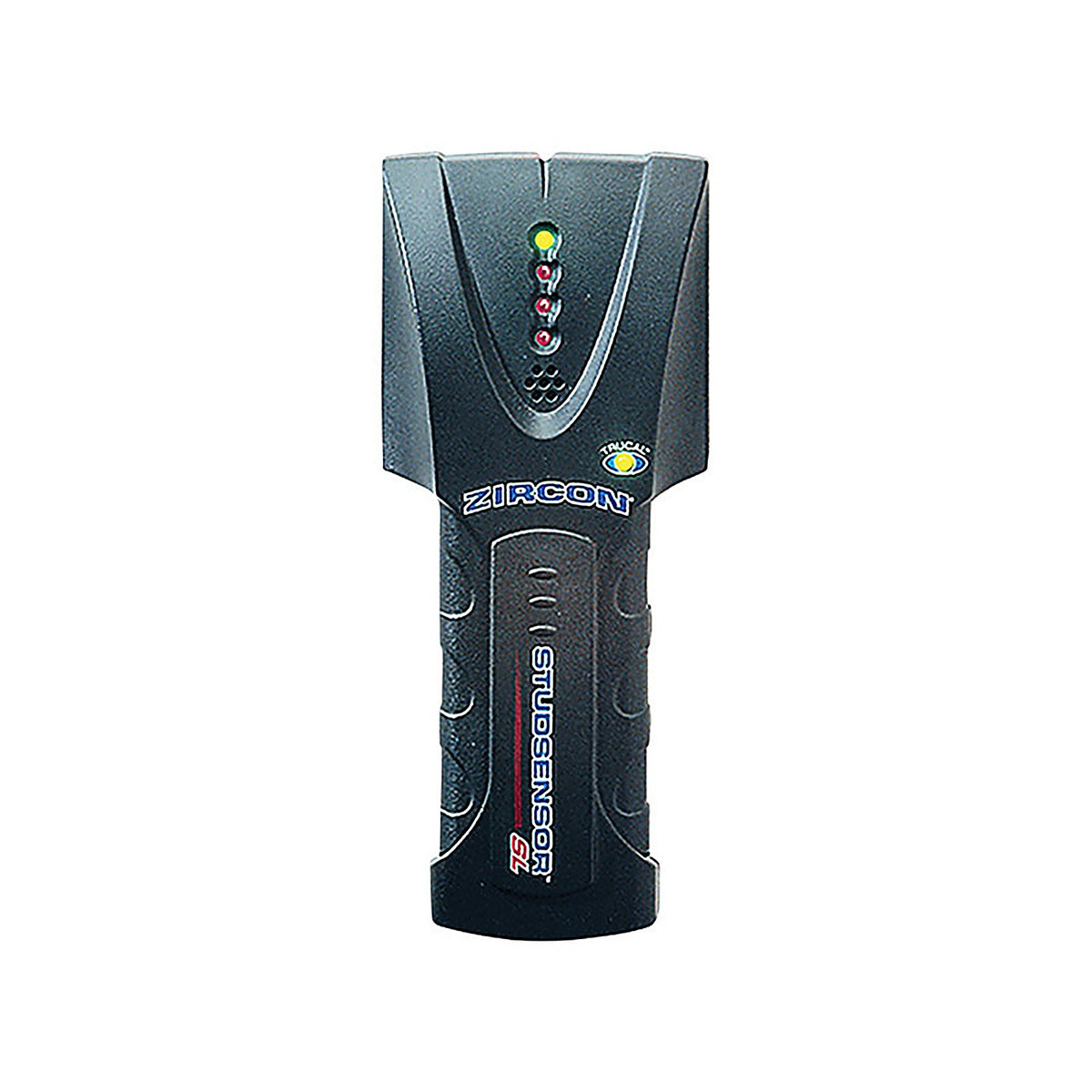 Zircon - 61897 - Studsensor SL 5.57 In. L X 2.34 In. W Stud Finder 3/4 In. 1 Piece