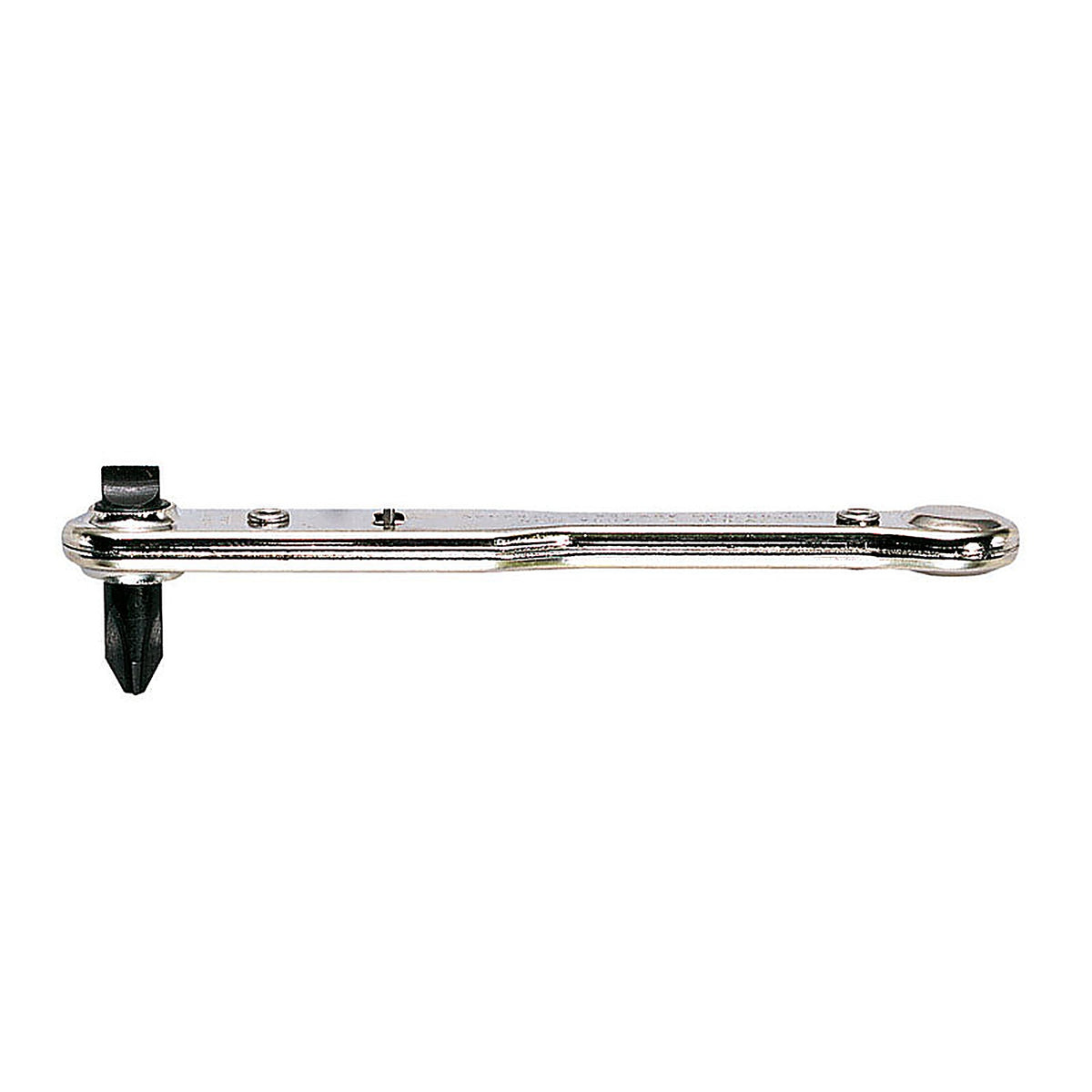 General Tools 807SX 4 in. L Offset Screwdriver 1/pc.