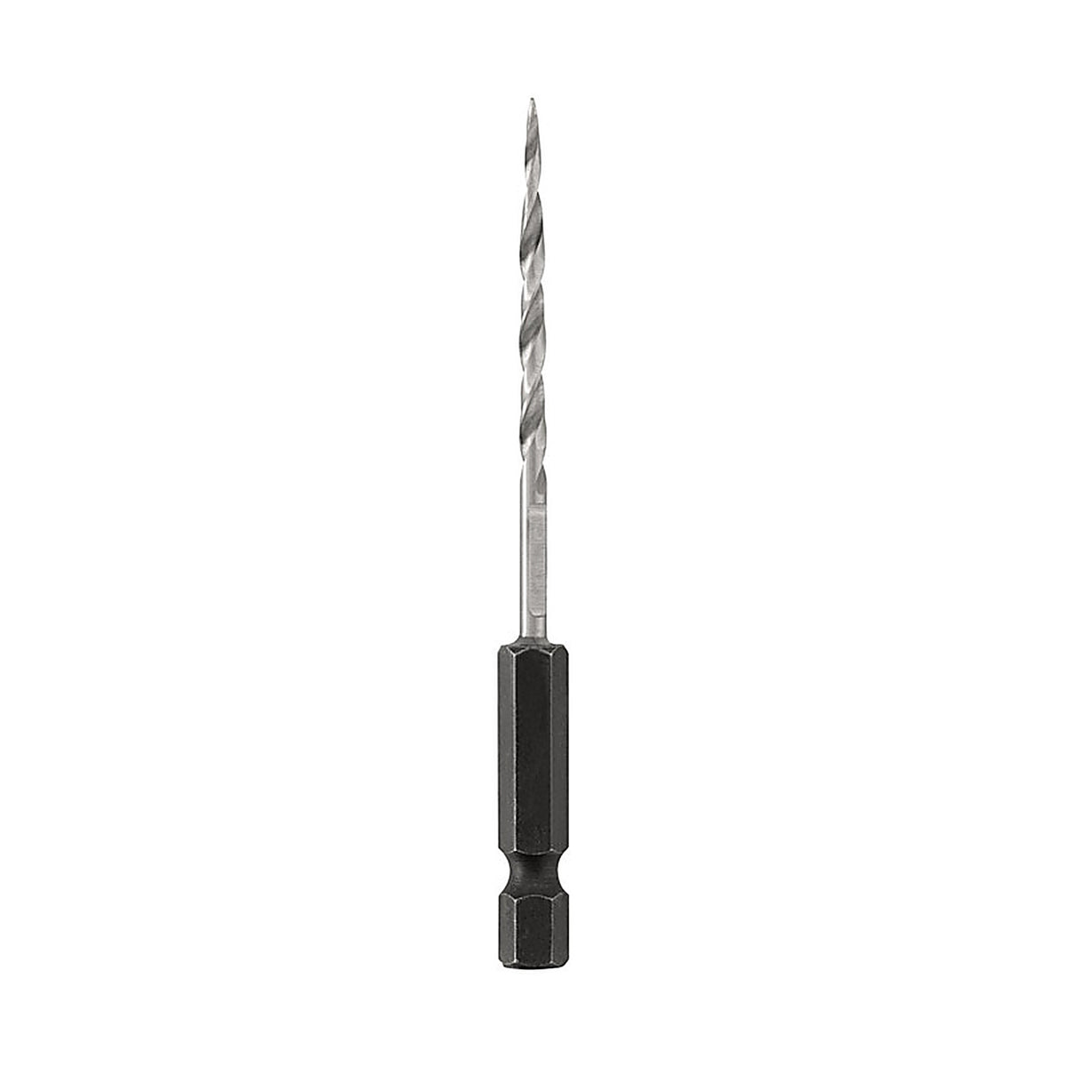 Irwin - 1882786 - 7/64 In. D Steel Tapered Replacement Bit 1 Piece