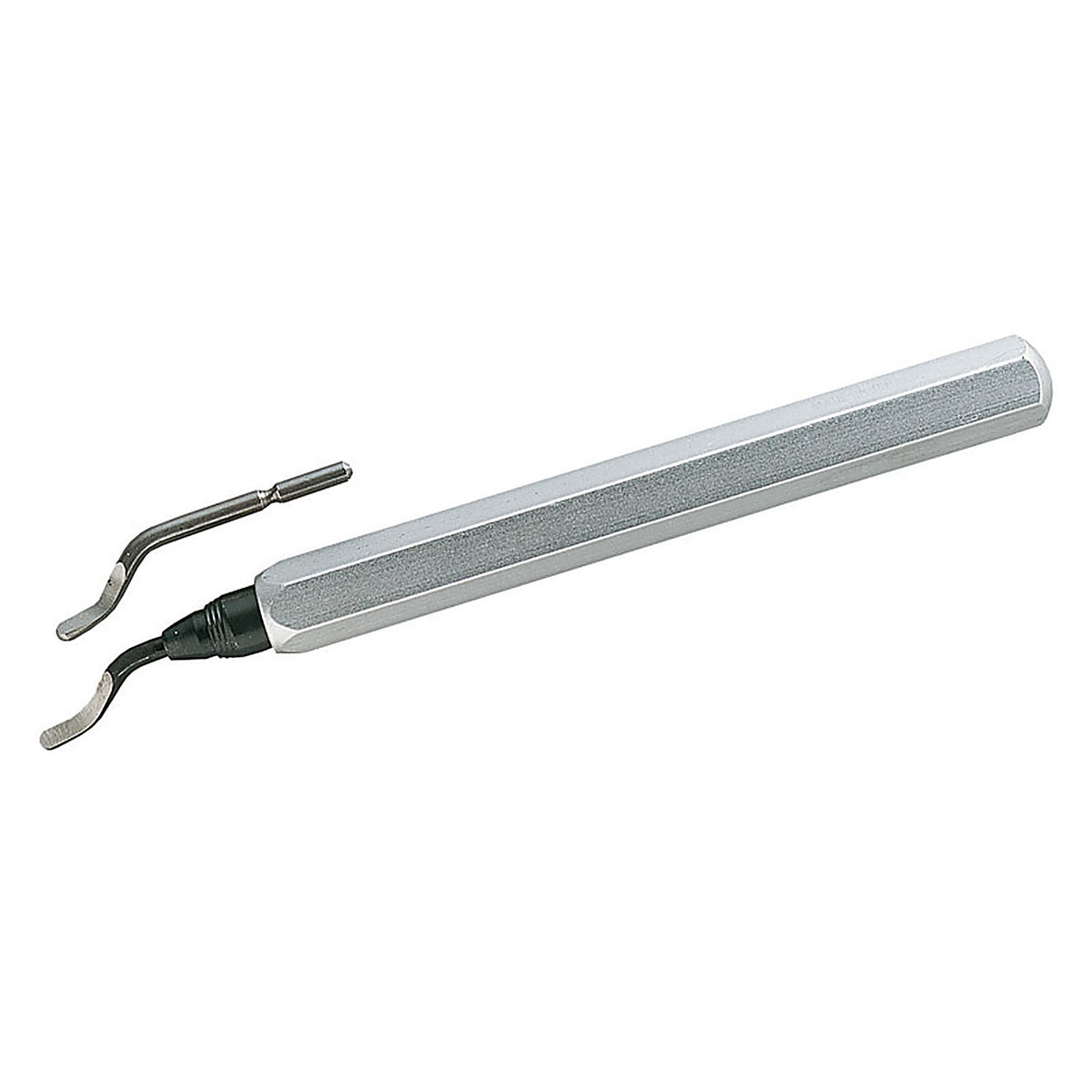 General Tools 482 Deburring Tool with Swivel Head 1/pc.