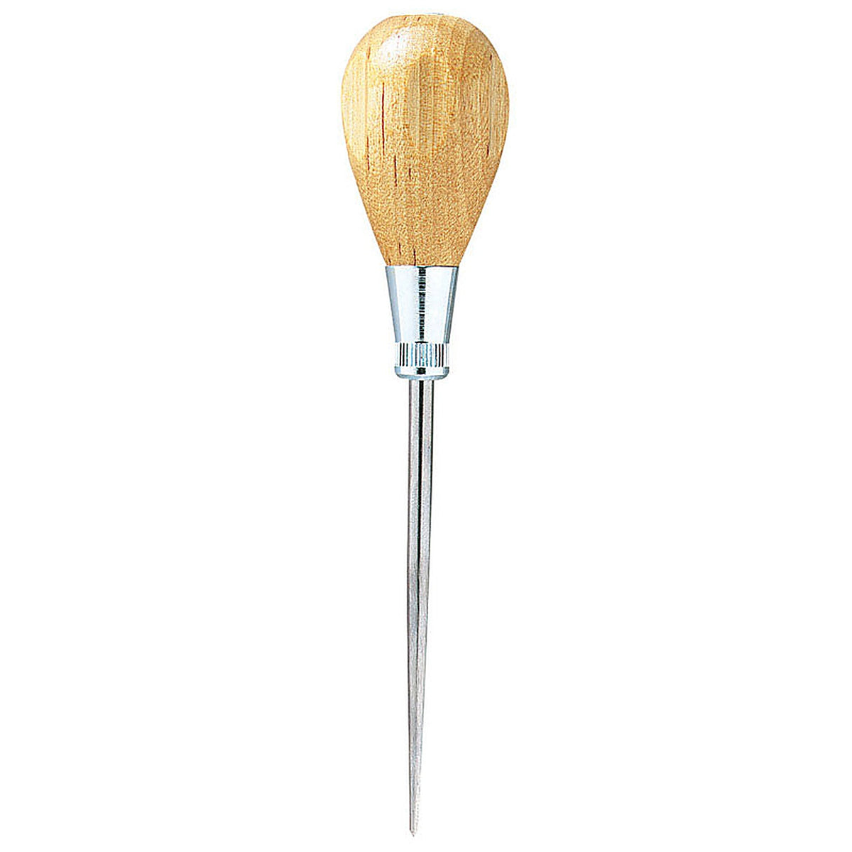 General Tools 818 6.5 in. Steel Scratch Awl 1/pc.