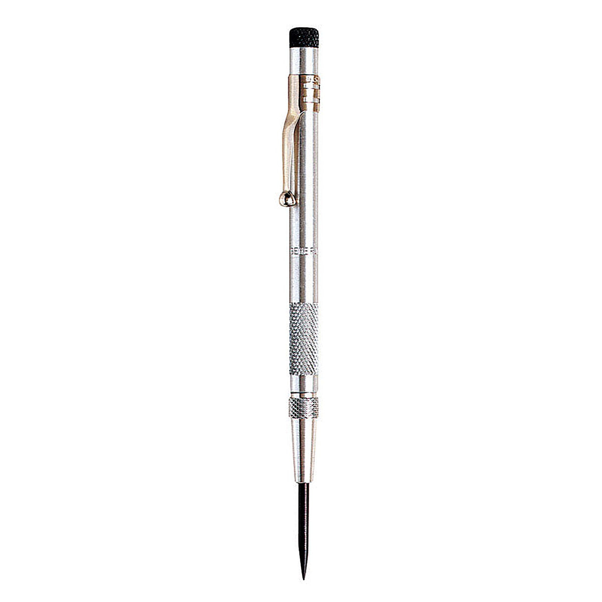 General Tools 87 3/8 in. Steel Center Punch 5 in. L 1/pc.