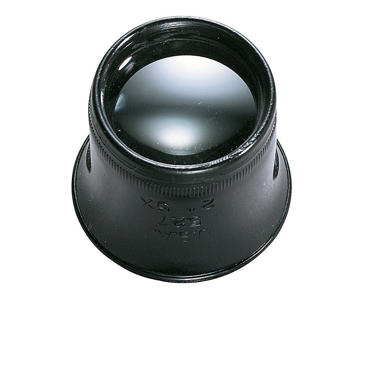 General - 527 - Round Magnifying Glass