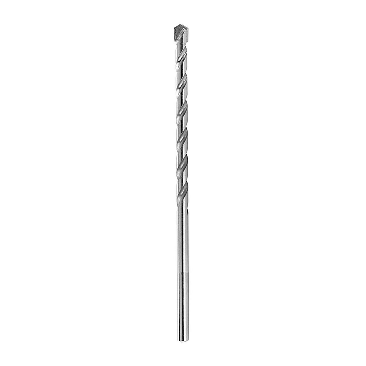 Irwin - 5026022 - 3/4 In. X 13 In. L Tungsten Carbide Tipped Masonry Bit Straight Shank 1 Pack