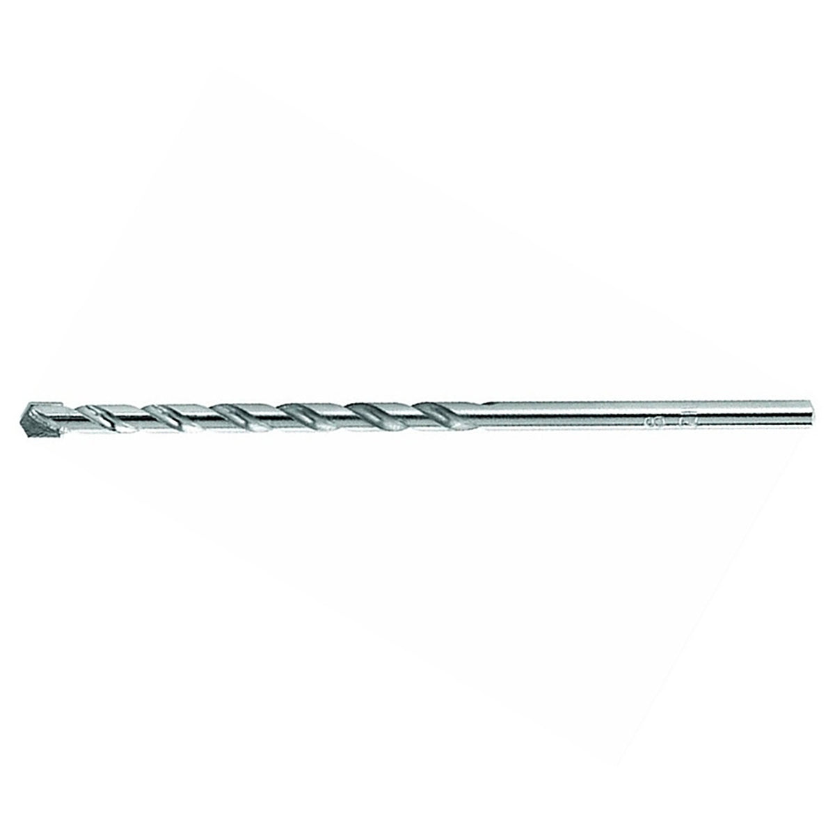 Irwin - 5026016 - 1/2 In. X 13 In. L Tungsten Carbide Tipped Rotary Drill Bit Straight Shank 1 Pack