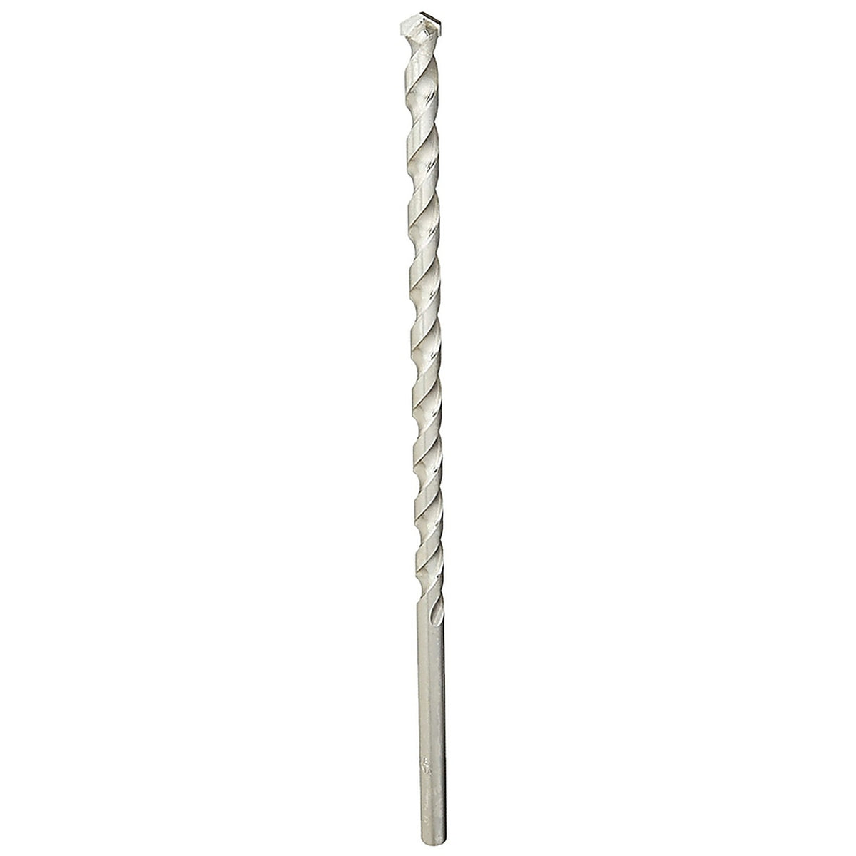 Irwin - 5026013 - 7/16 In. X 13 In. L Tungsten Carbide Tipped Rotary Drill Bit Straight Shank 1 Pack