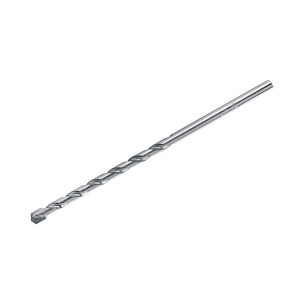 Irwin - 5026008 - 5/16 In. X 13 In. L Tungsten Carbide Tipped Rotary Drill Bit Straight Shank 1 Pack
