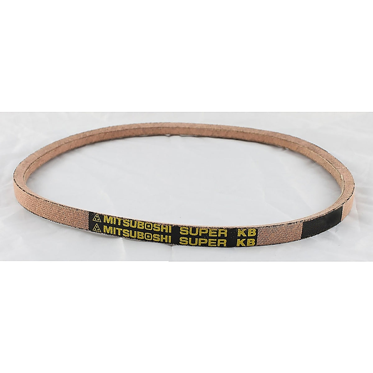 Mitsuboshi - 5LK350A - Super KB Standard V-Belt 0.63 In. W X 35 In. L for Riding Mowers