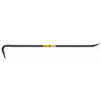 Collins BU-90-C/32434 36 in. Gooseneck Wrecking Bar 1/Pack