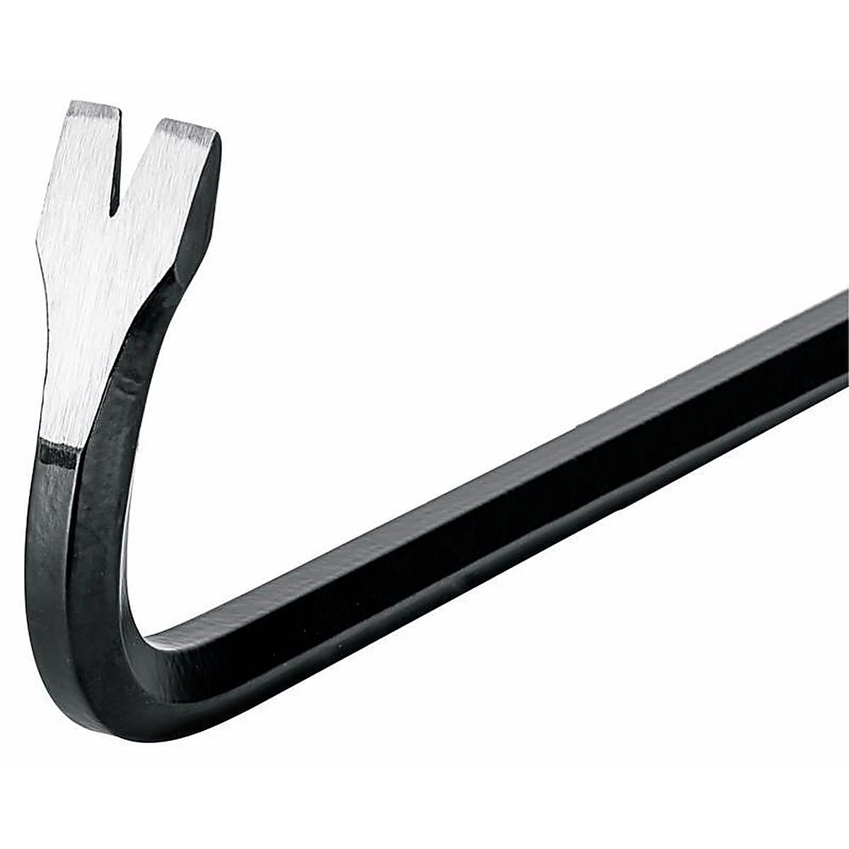 Collins BU-90-C/32434 36 in. Gooseneck Wrecking Bar 1/Pack