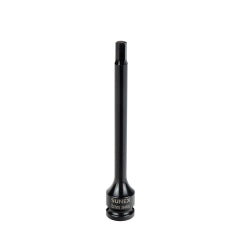 Sunex 26493 1/2in. Dr Hex Drive Impact Socket, 8mm