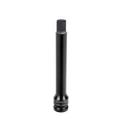 Sunex 26497 1/2in. Drive, Hex Drive Impact Socket, 14 mm