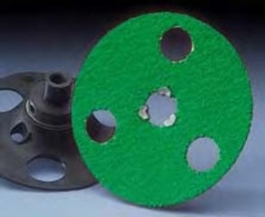 Norton 26556 5in. Speed-Loc Disc Avos 24 Bl PK