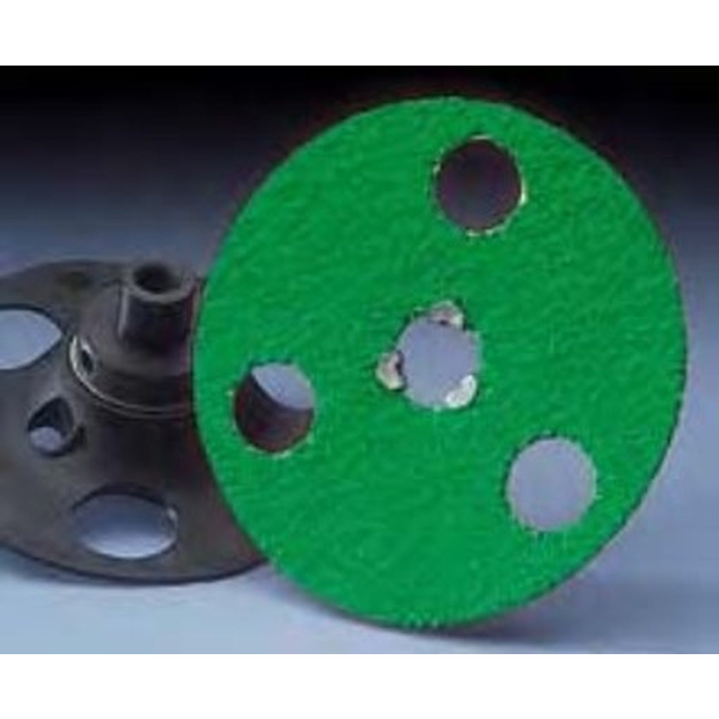 Norton 26557 5in. Speed-Loc Disc Avos 36 Bl PK