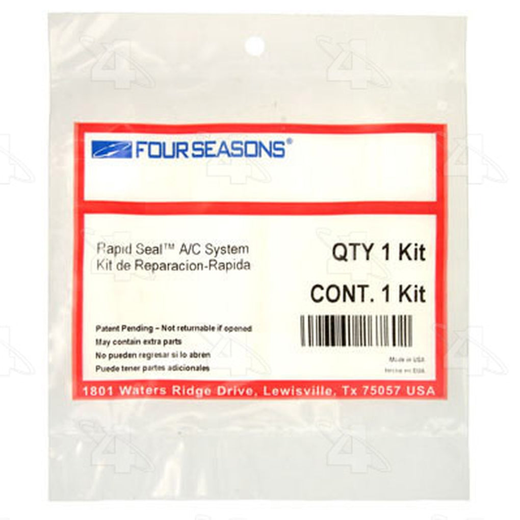 Four Seasons 26710 A/C System O-Ring and Gasket Kit