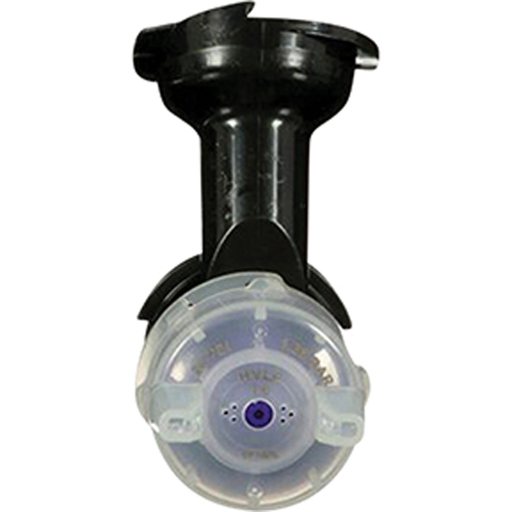 3M 26716 Performance Gravity HVLP Atomizing Head Refill Kit 26716, Purple