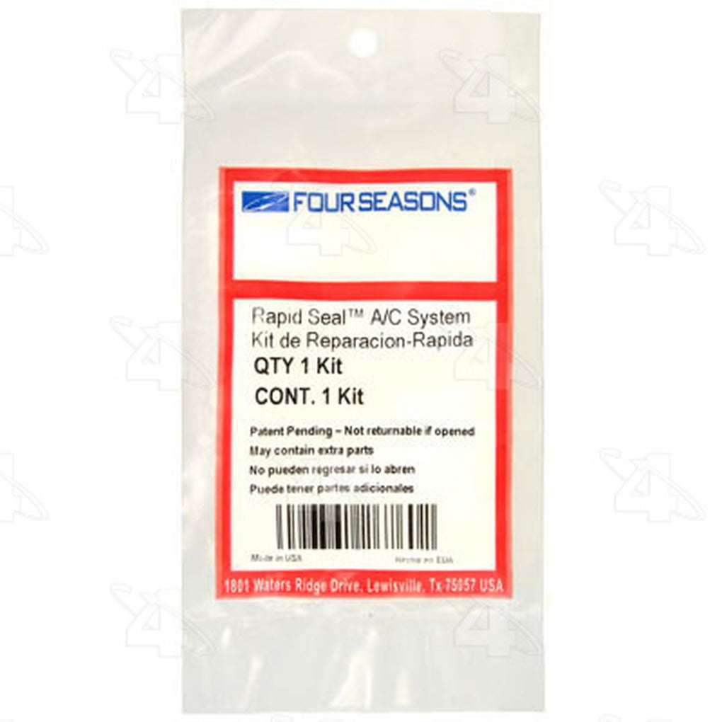 Four Seasons 26741 A/C System O-Ring and Gasket Kit