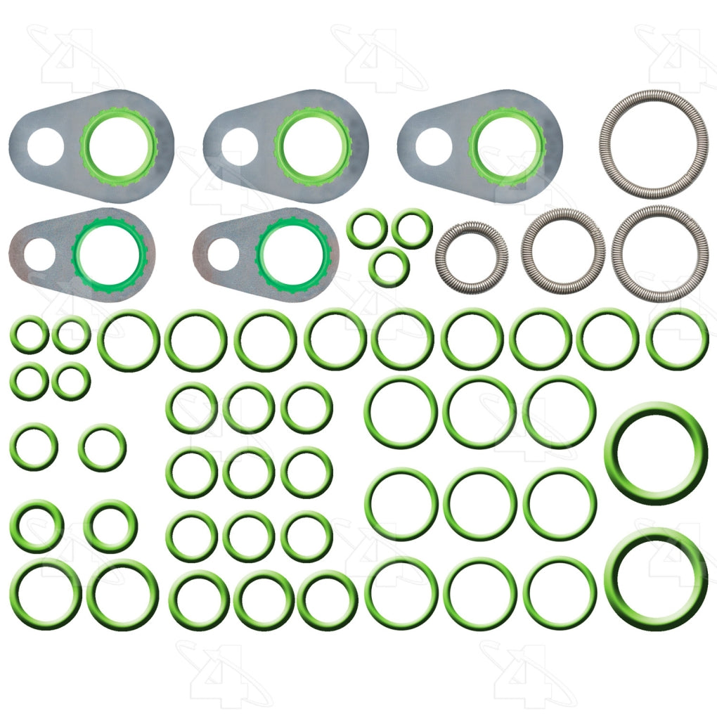 Four Seasons 26818 A/C System O-Ring and Gasket Kit