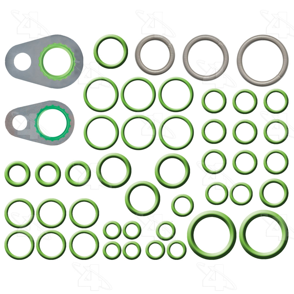 Four Seasons 26820 A/C System O-Ring and Gasket Kit