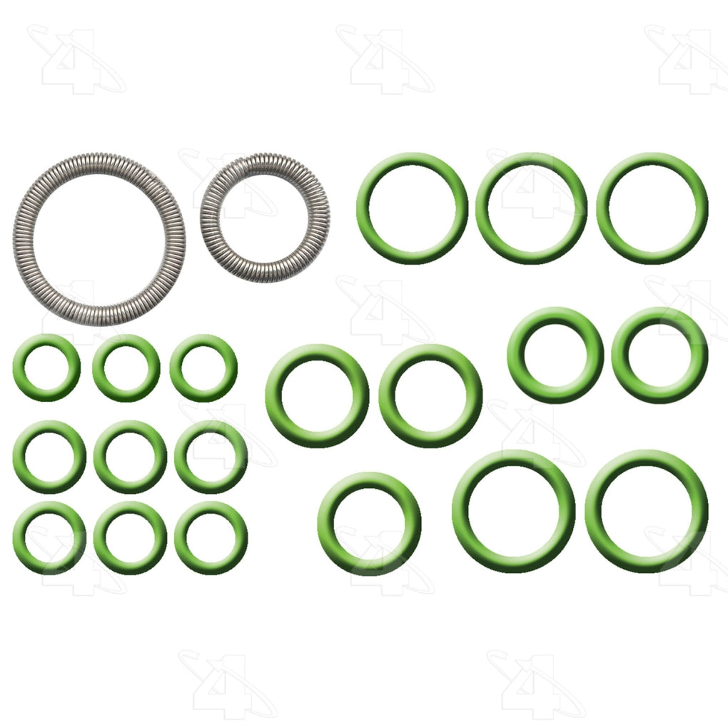 Four Seasons 26821 A/C System O-Ring and Gasket Kit