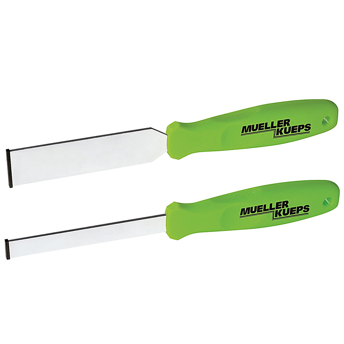Mueller Kueps 268320 XL Carbide Scraper Kit