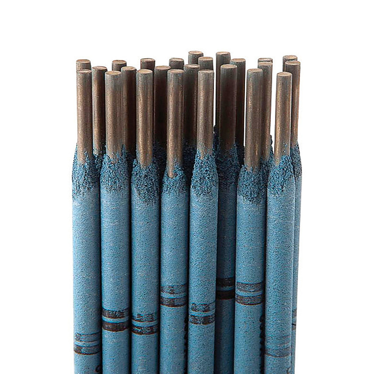 Forney 44557 3/32 in. D X 15.3 in. L E312-16 Stainless Steel Welding Rods 128000 psi 1 lb