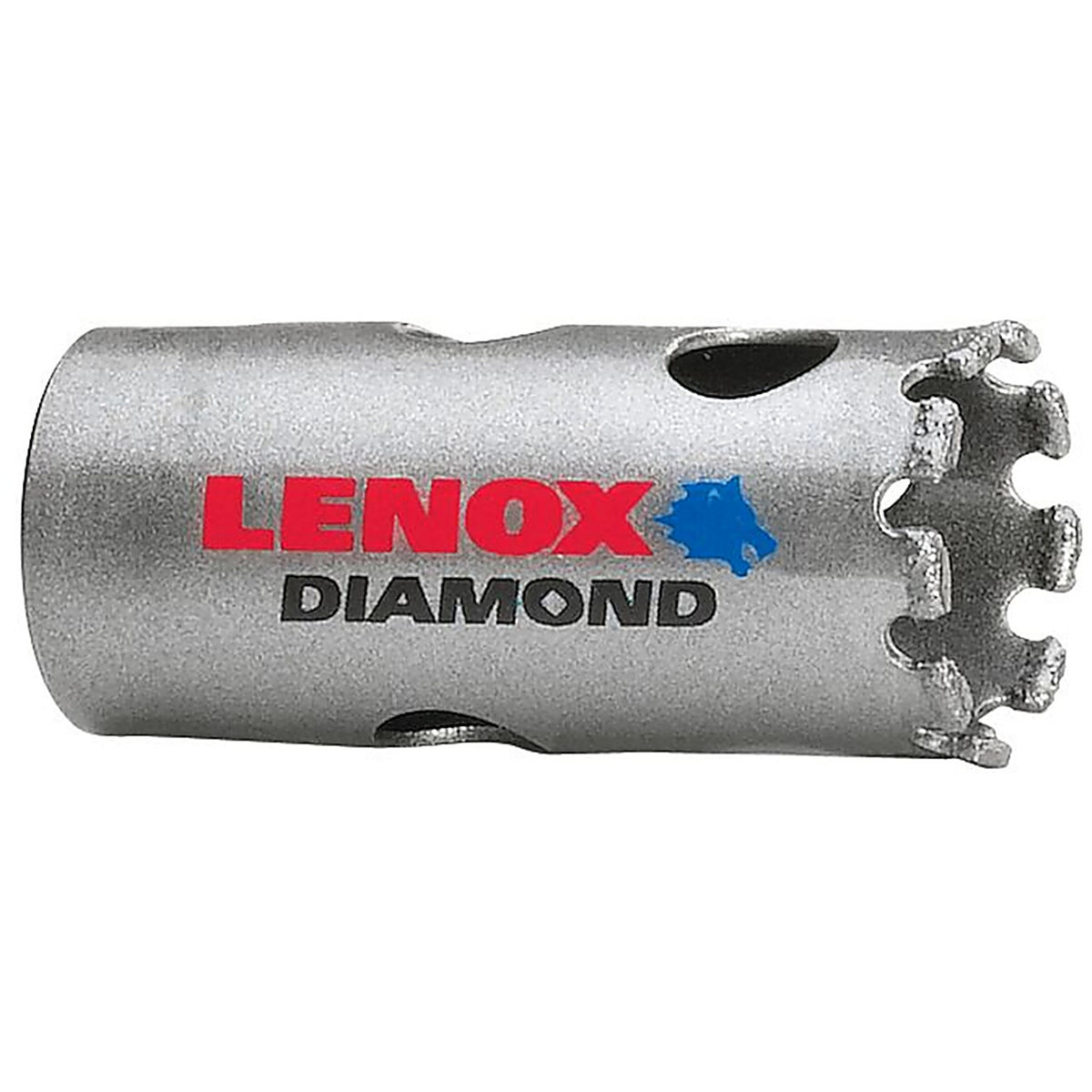 Lenox - 1211314DGHS - Diamond 7/8 In. Diamond Grit 1.5 In. L Hole Saw