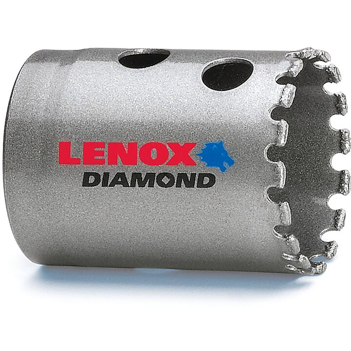 Lenox - 1211824DGHS - Diamond 1-1/2 In. Diamond Grit 1.5 In. L Hole Saw