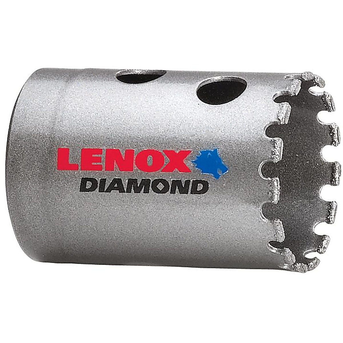 Lenox 1211722DGHS Diamond 1-3/8 in. Diamond Grit Hole Saw 1 pc