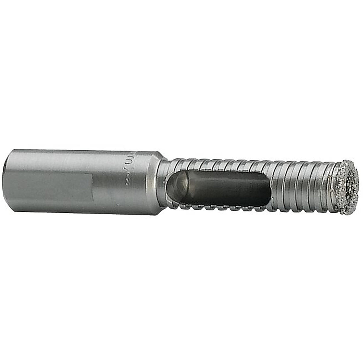 Lenox - 121096DGDS - Diamond 3/8 In. Diamond Grit 1.5 In. L One Piece Hole Saw