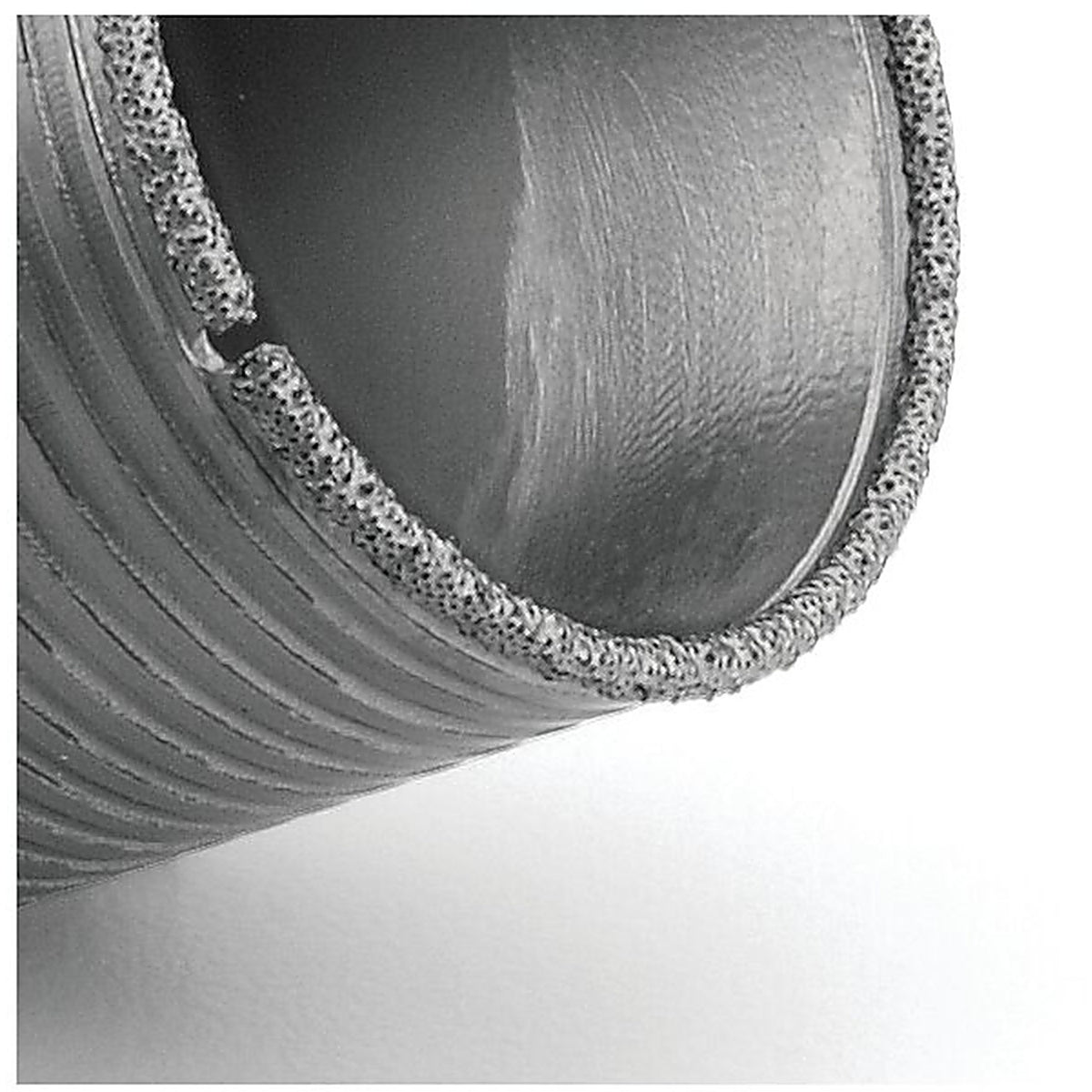 Lenox - 121096DGDS - Diamond 3/8 In. Diamond Grit 1.5 In. L One Piece Hole Saw