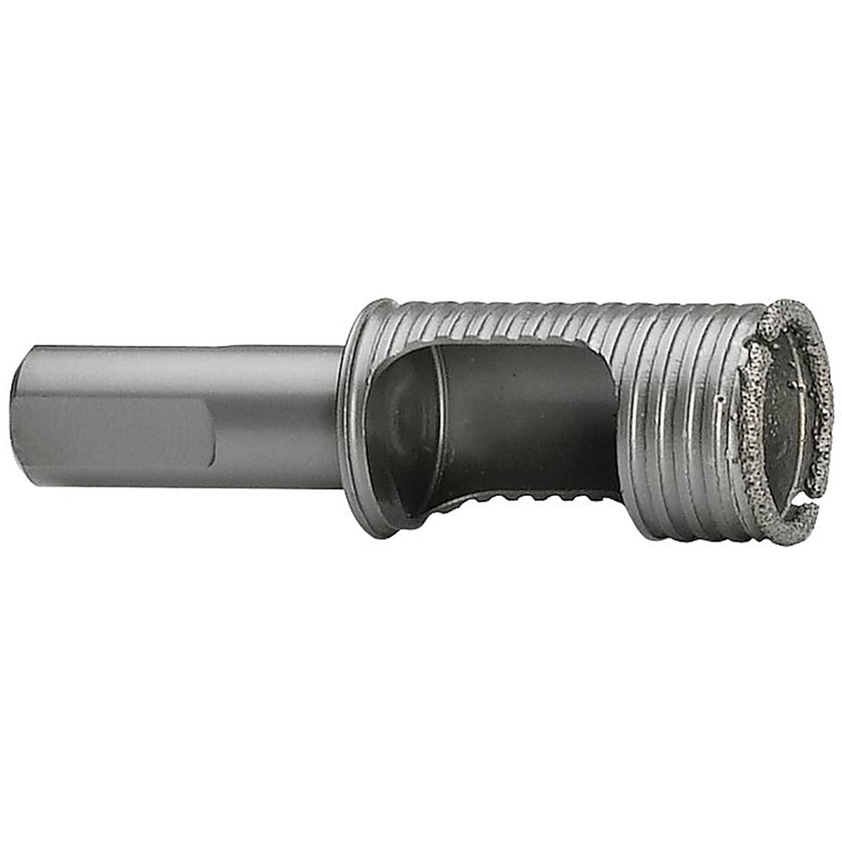 Lenox - 1211110DGDS - Diamond 5/8 In. Diamond Grit 1.5 In. L One Piece Hole Saw