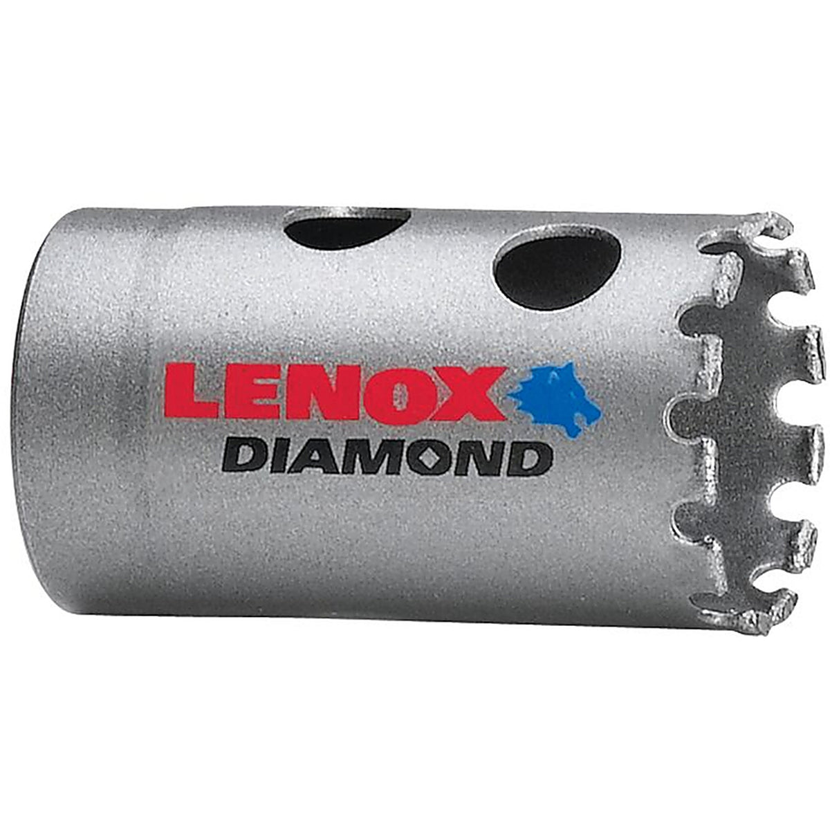 Lenox - 1225618DGHS - Diamond 1-1/8 In. Diamond Grit 1.5 In. L Hole Saw