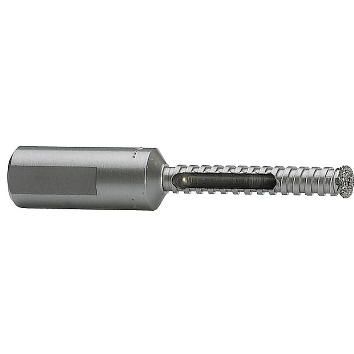 Lenox - 121063DGDS - Diamond 3/16 In. Diamond Grit 1.5 In. L One Piece Hole Saw