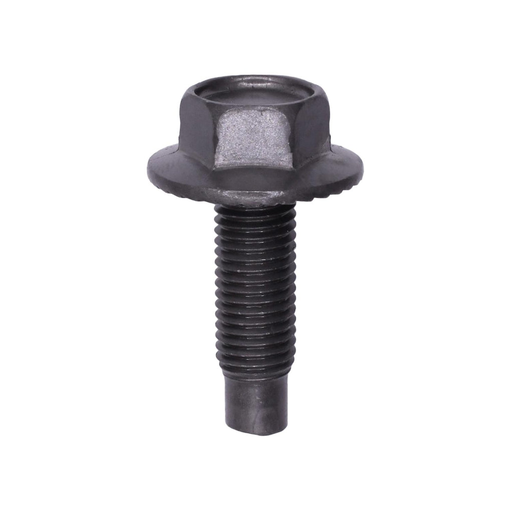 Auveco 2688 5/16in. 24 X 1in. Indented Hex Washer Head Spin-Lock Bolt