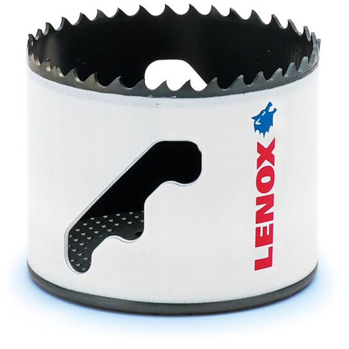 Lenox - 3004848L - Speed Slot 3 In. Bi-Metal 1.5 In. L Hole Saw