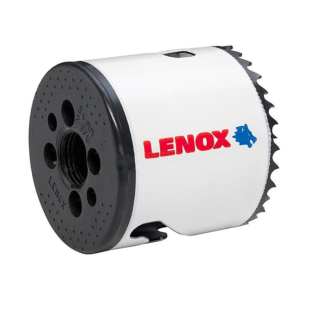 Lenox - 3003434L - Speed Slot 2-1/8 In. Bi-Metal 1.5 In. L Hole Saw