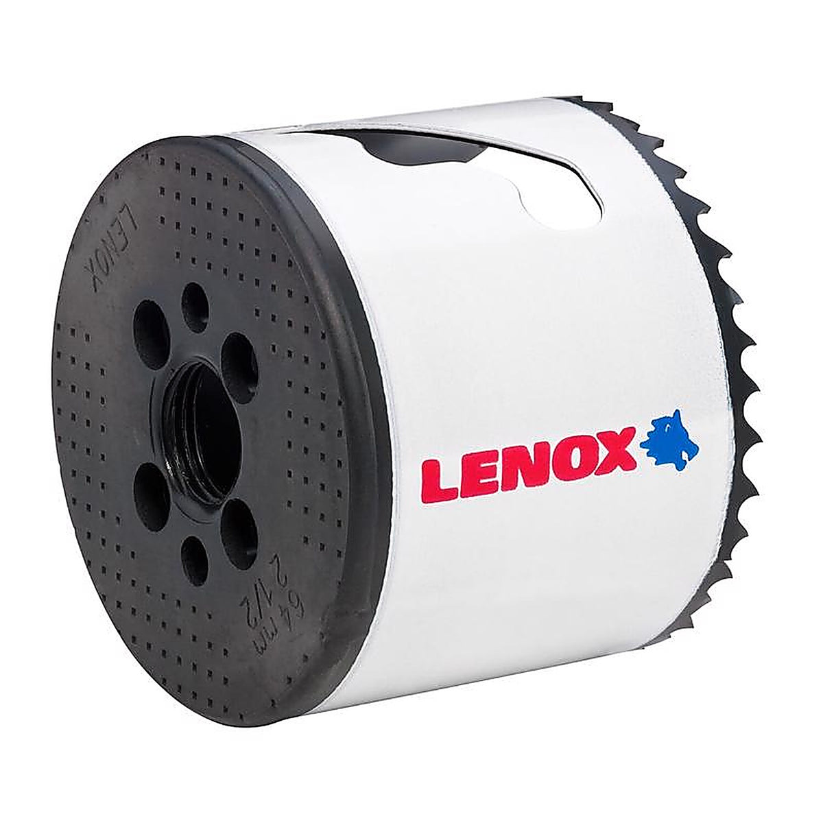 Lenox - 3004040L - Speed Slot 2-1/2 In. Bi-Metal 1.5 In. L Hole Saw