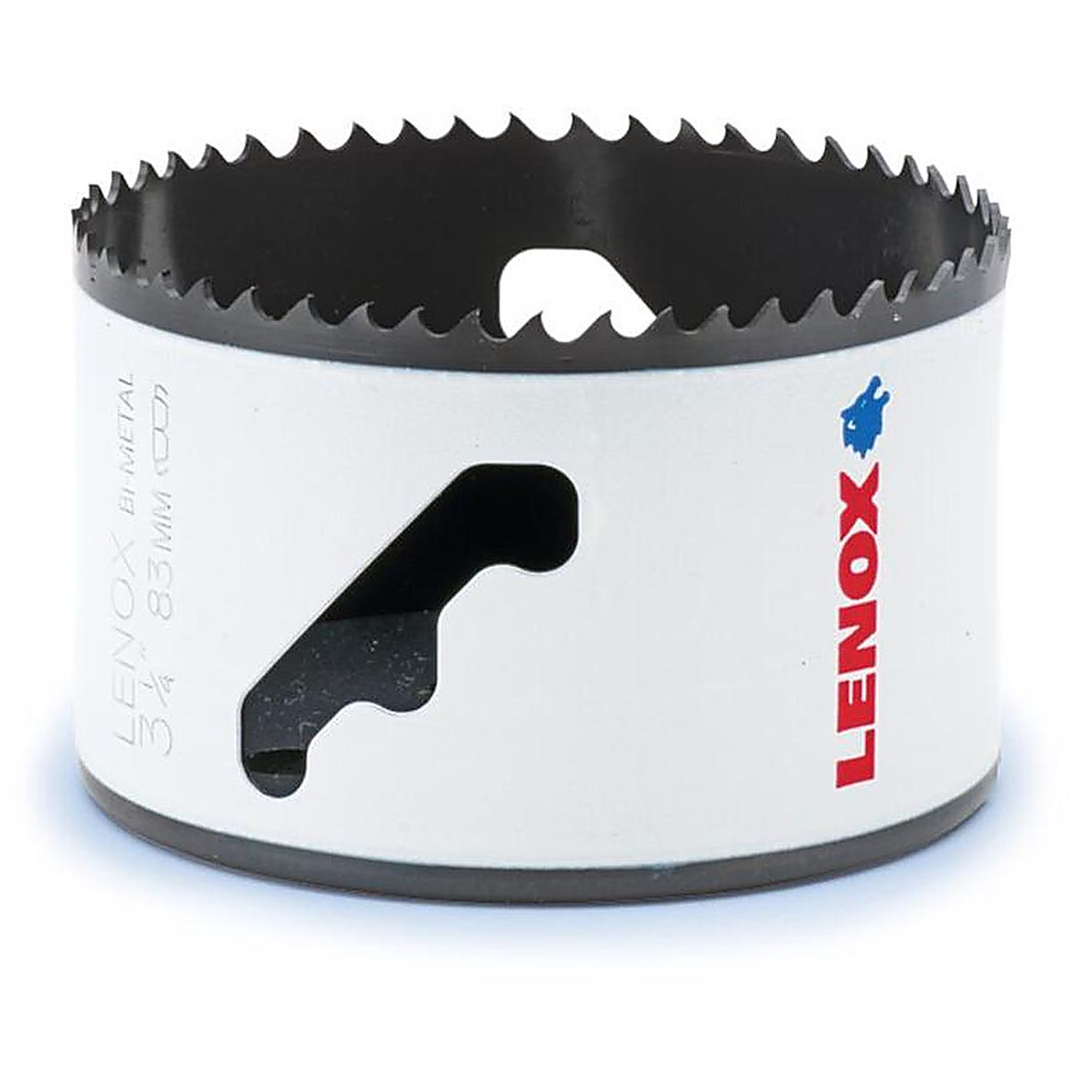 Lenox - 3005252L - Speed Slot 3-1/4 In. Bi-Metal 1.5 In. L Hole Saw