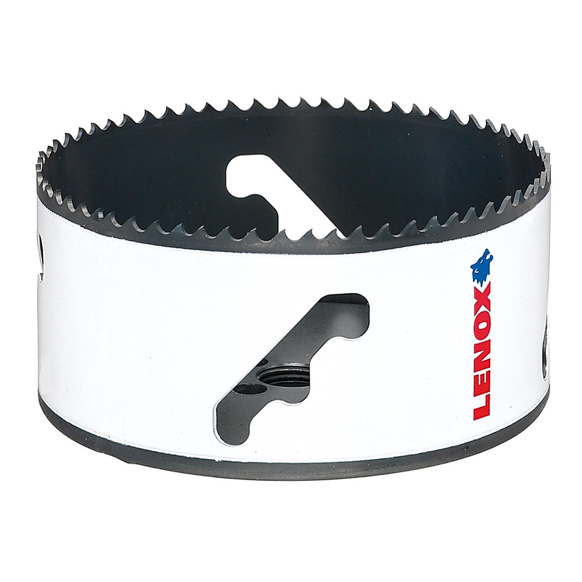 Lenox - 3006868L - Speed Slot 4-1/4 In. Bi-Metal 1.5 In. L Hole Saw