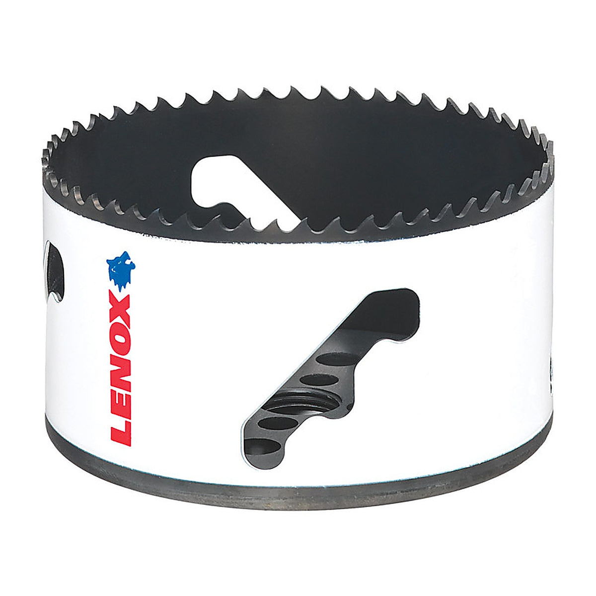 Lenox - 3005858L - Speed Slot 3-5/8 In. Bi-Metal 1.5 In. L Hole Saw