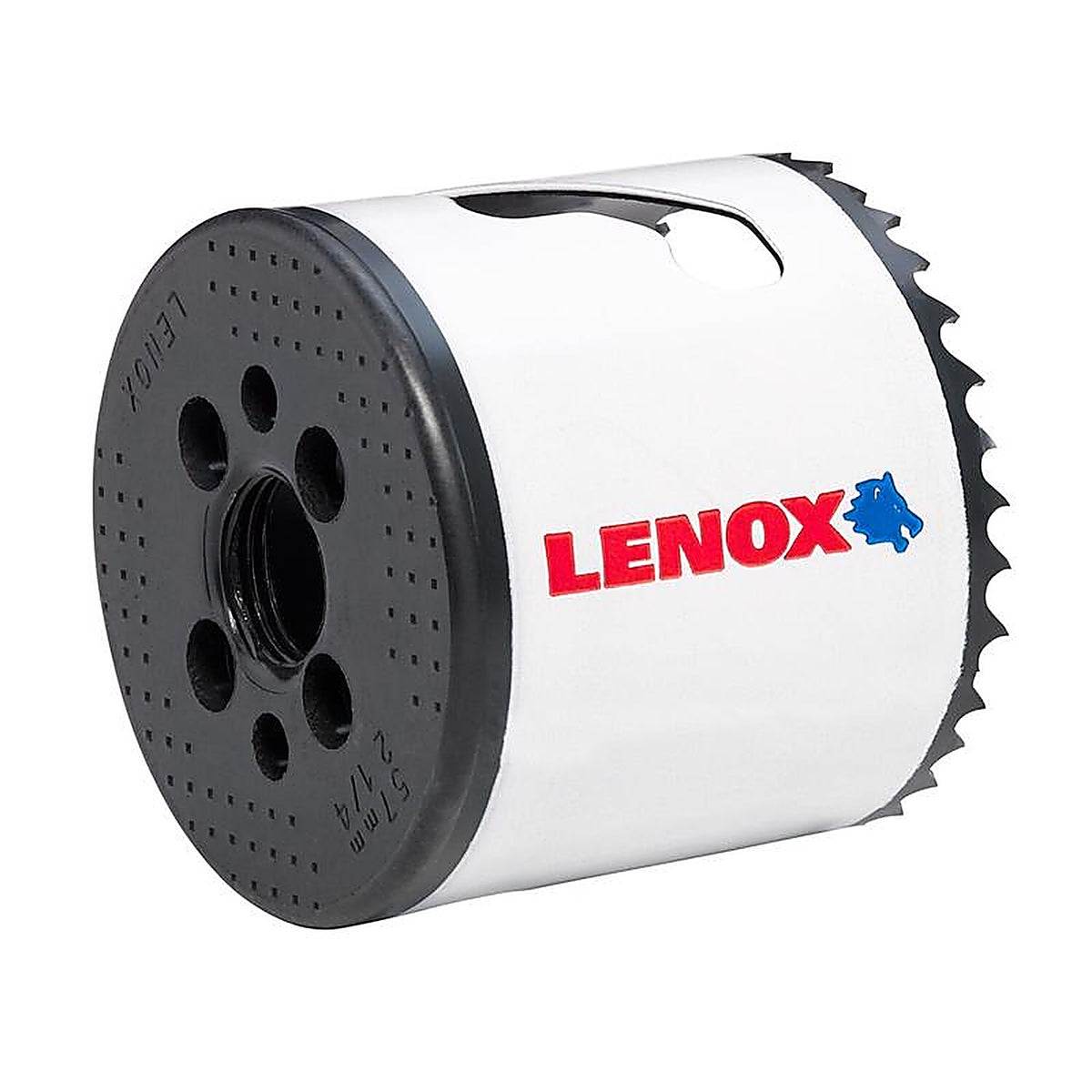 Lenox - 3003636L - Speed Slot 2-1/4 In. Bi-Metal 1.5 In. L Hole Saw