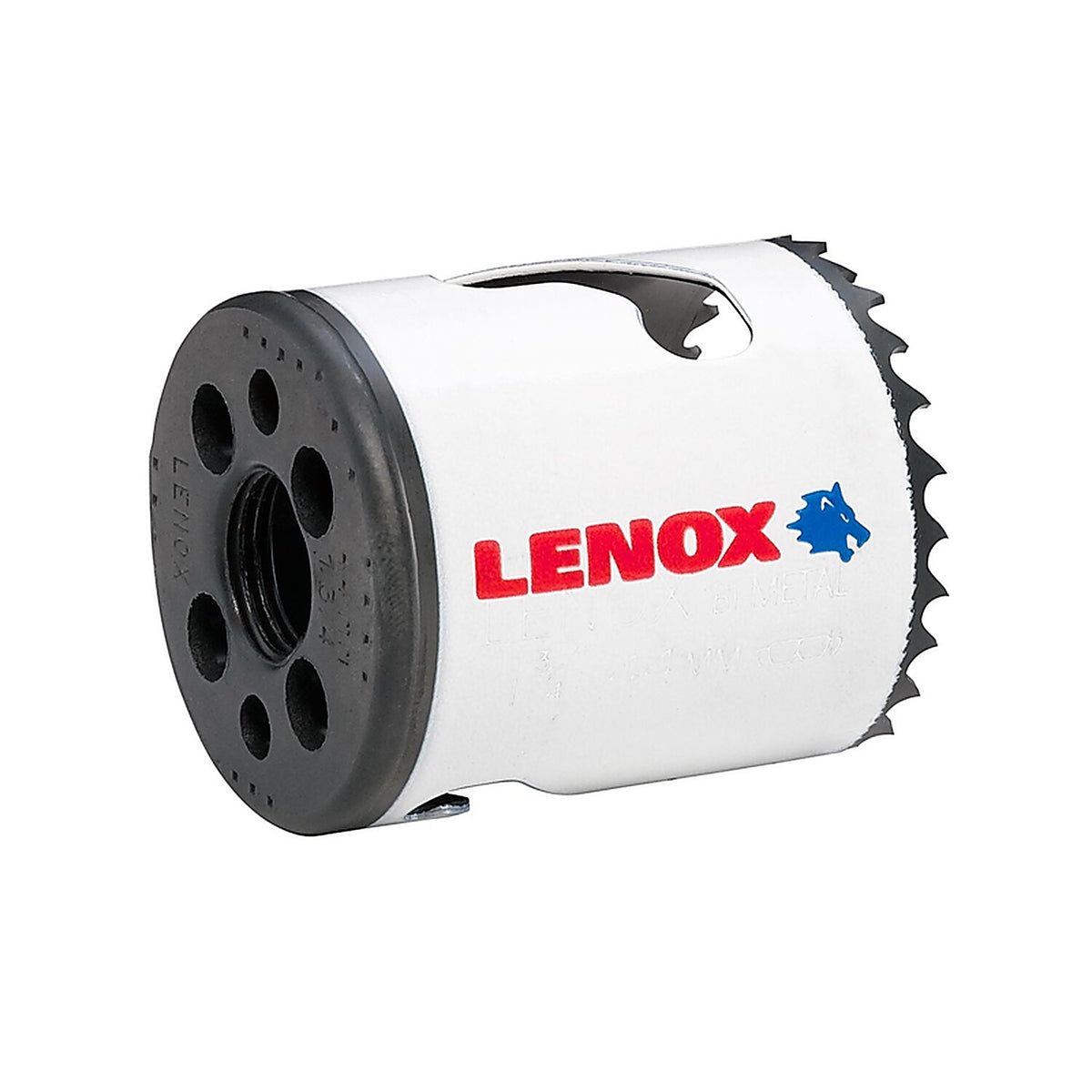 Lenox - 3002828L - Speed Slot 1-3/4 In. Bi-Metal 1.5 In. L Hole Saw
